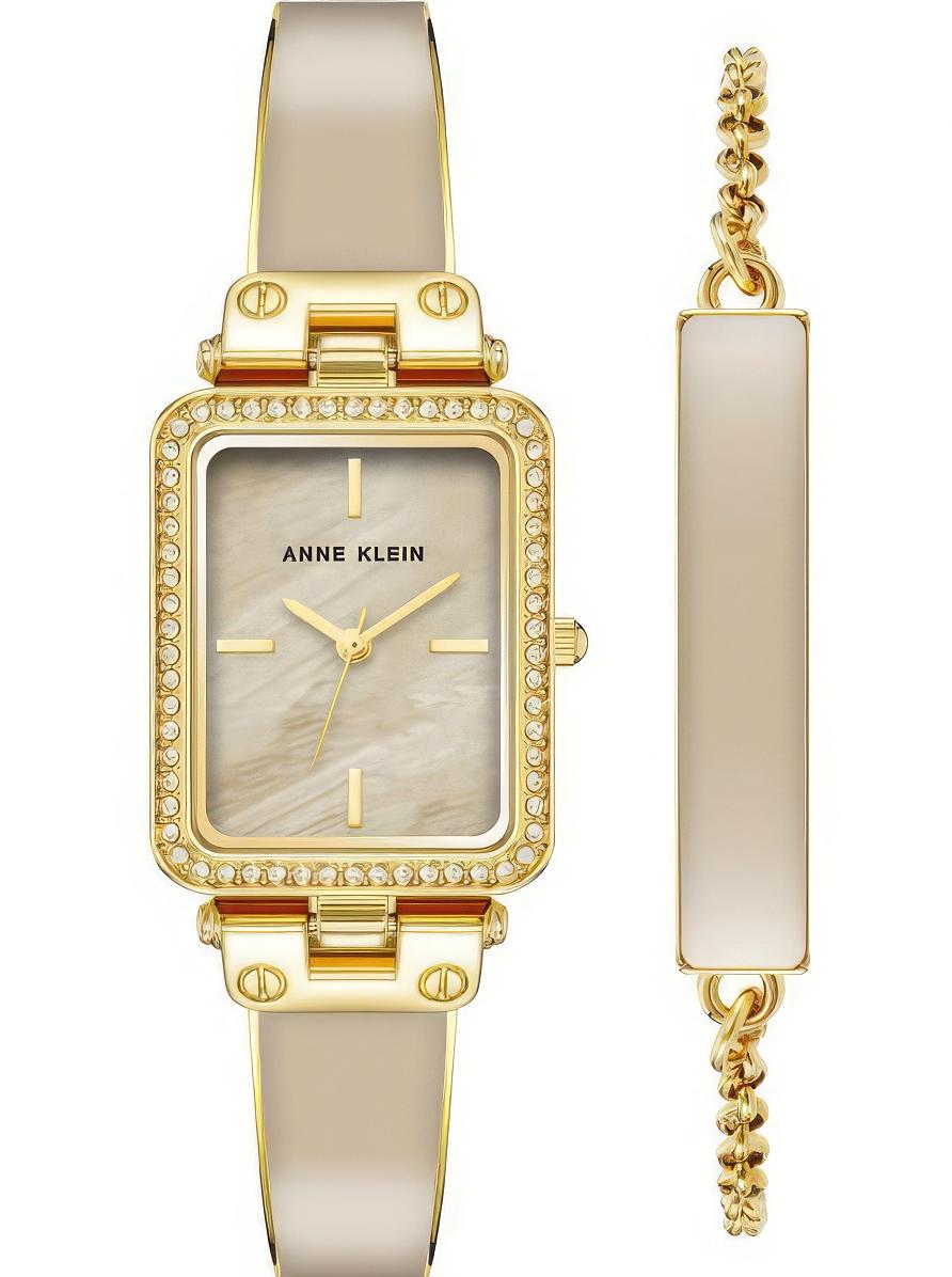 Anne Klein Plastic 3898TNST