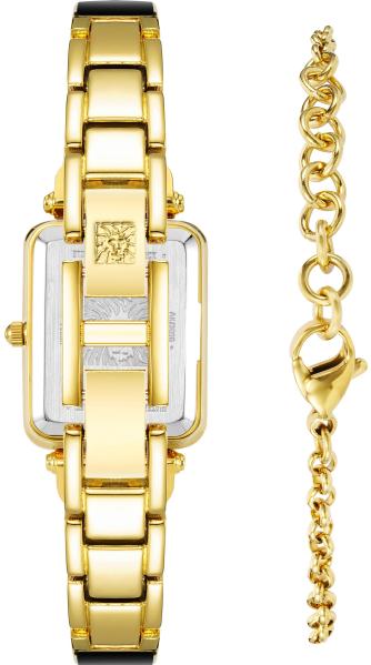 Anne Klein 3898BKST
