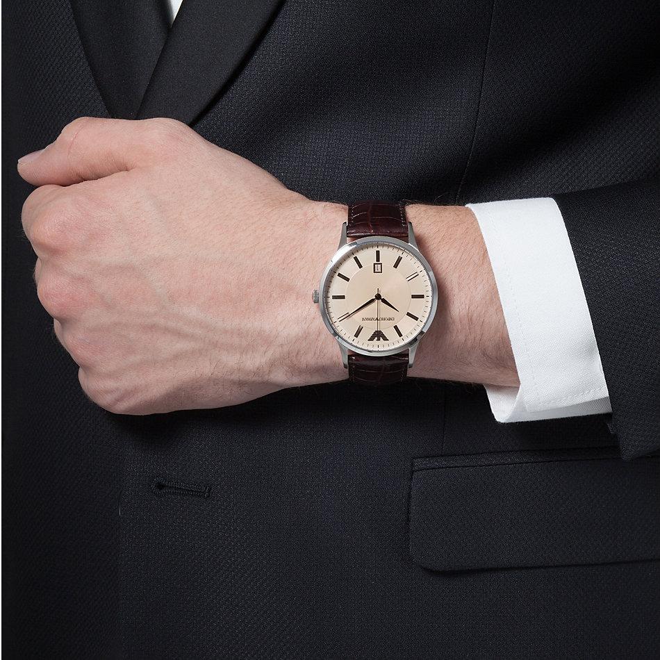 Emporio Armani Classics AR2427