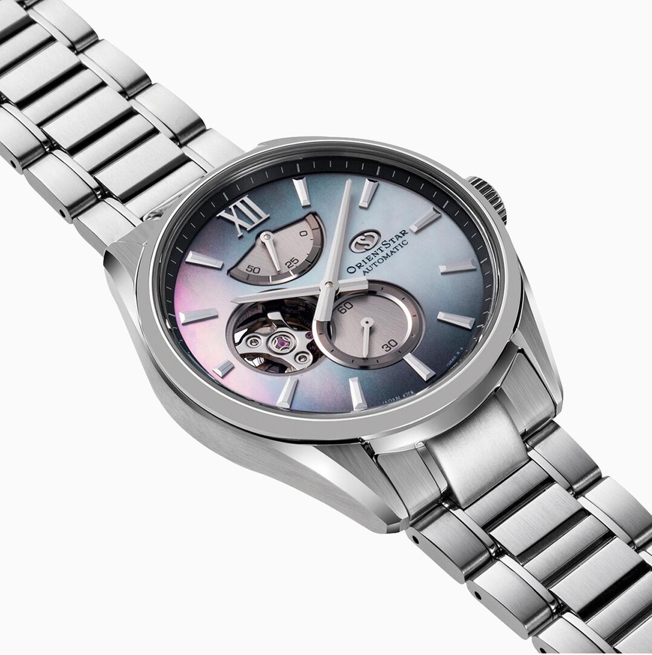 Orient Contemporary RE-BY0009A