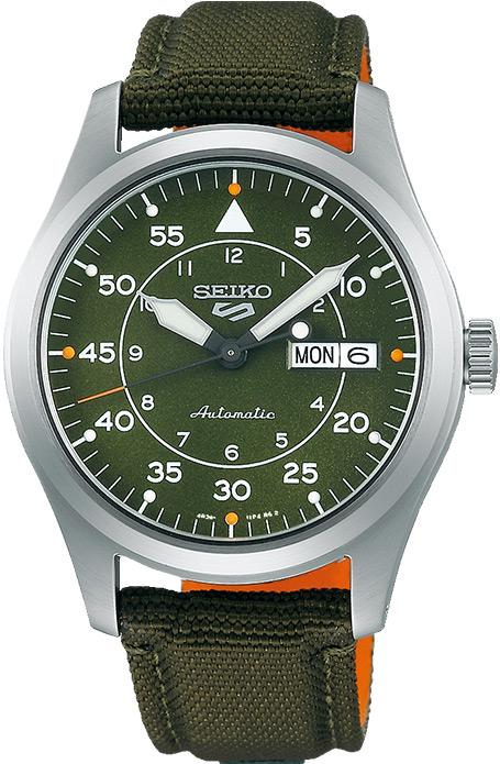 Seiko Seiko 5 Sports SRPH29K1