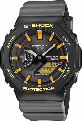 Наручные часы Casio GA-B2100DF-1A
