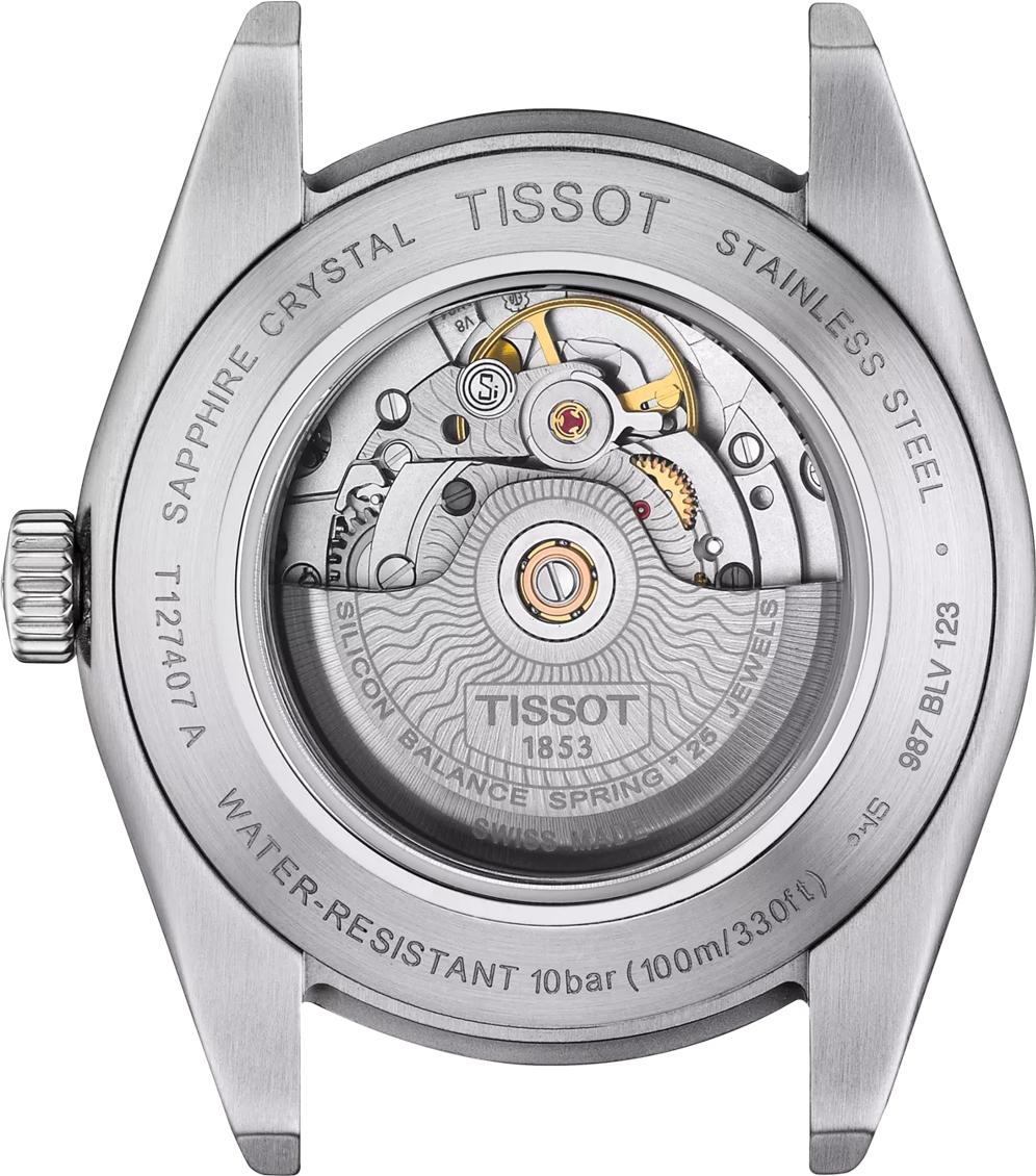 Tissot T127.407.11.041.00