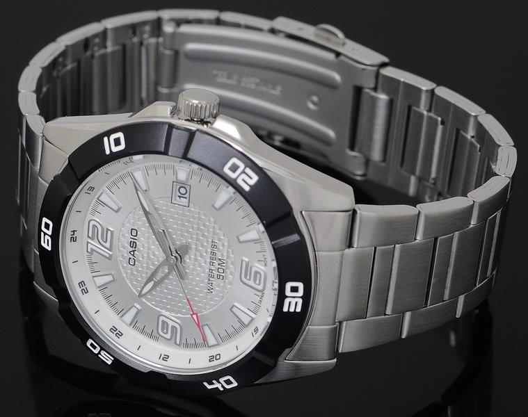 Casio Collection MTP-1292D-7A