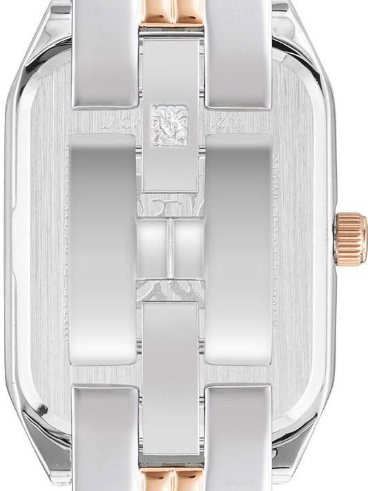 Anne Klein Steel 3775SVRT
