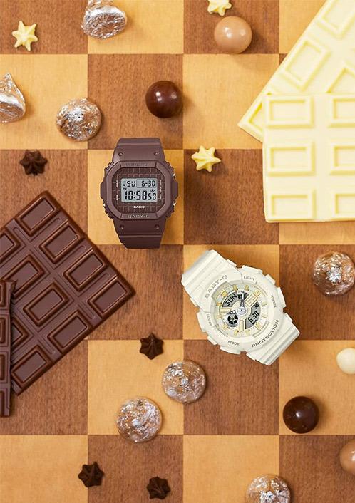 Casio Baby-G BA-110XSW-7A