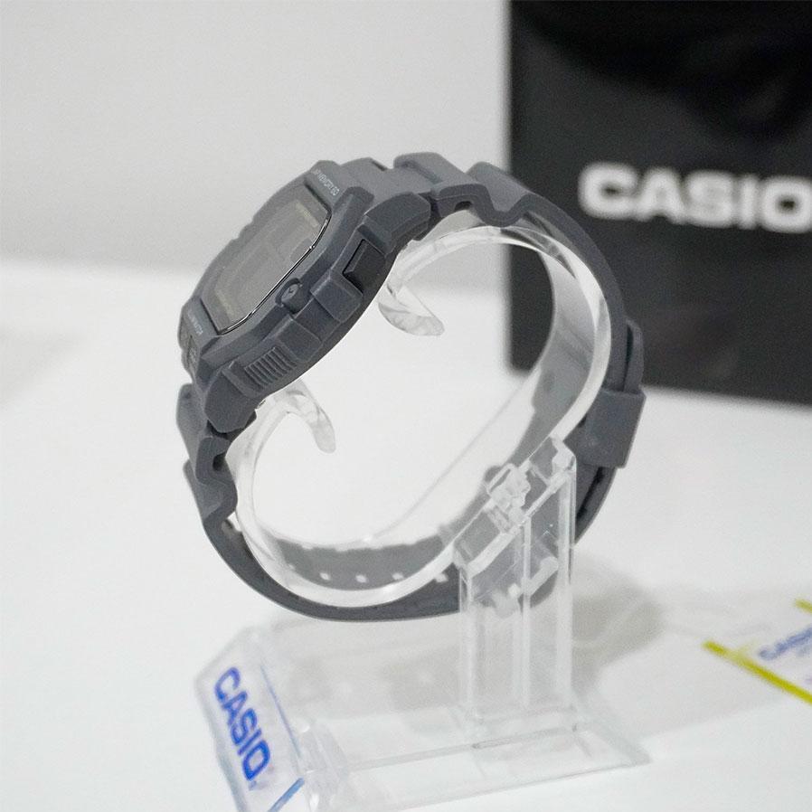 Casio WS-1400H-8B