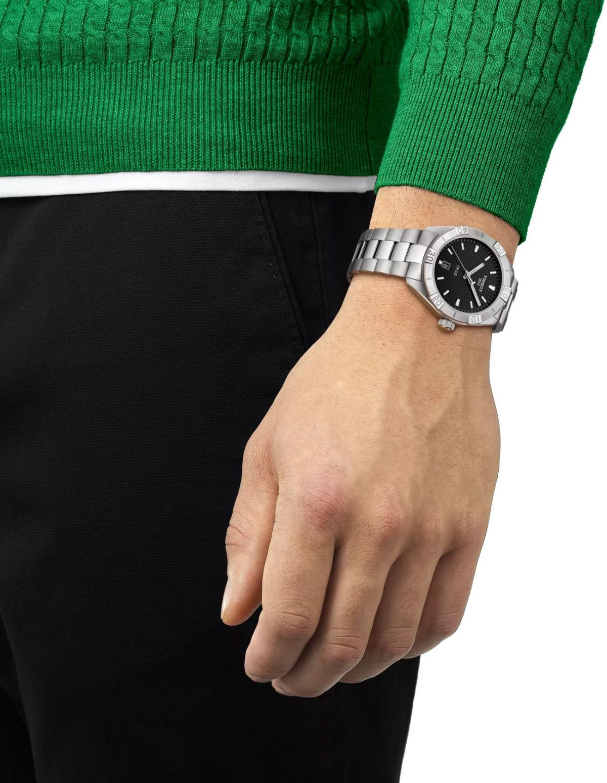 Tissot T101.610.11.051.00