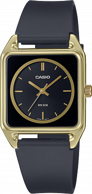 Наручные часы Casio MTP-B170-1E