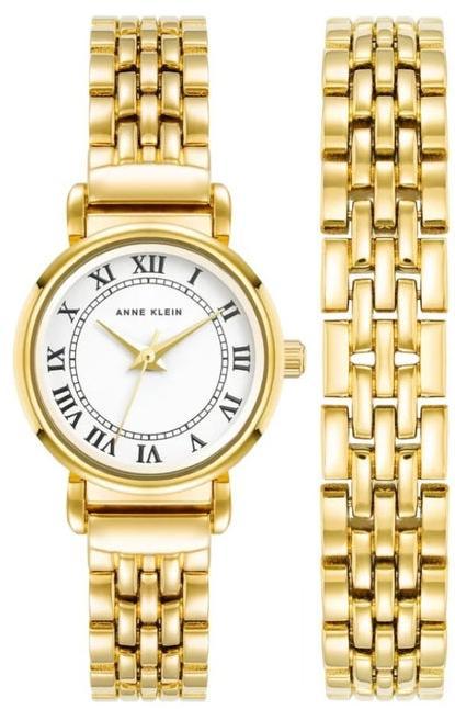 Anne Klein 4144GPST