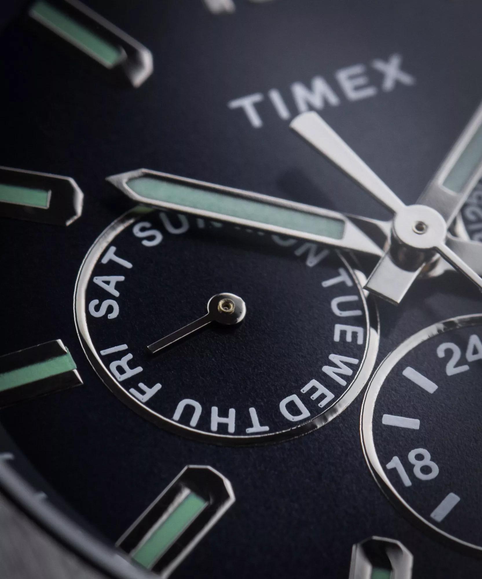 Timex Essex Avenue TW2V43200