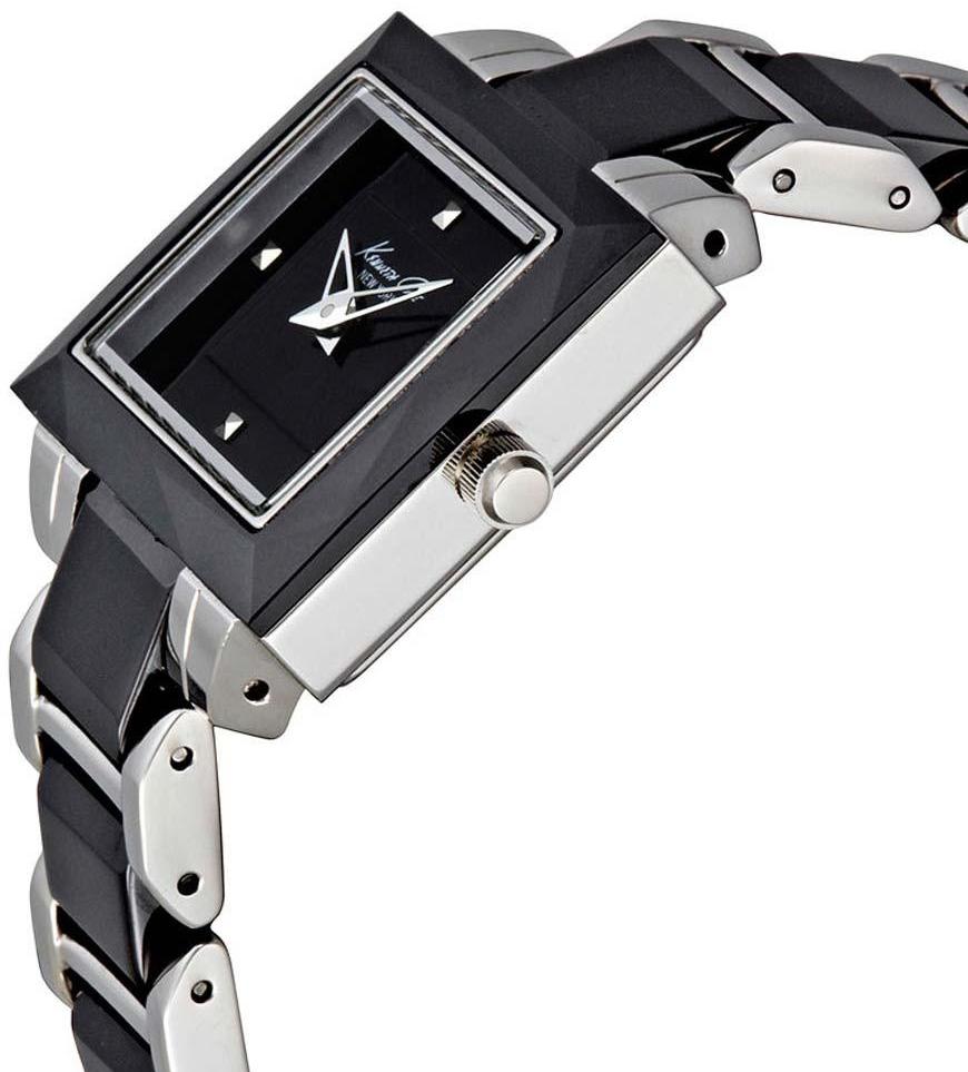 Kenneth Cole Steel KC4742