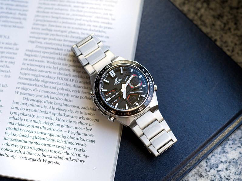 Casio EFV-C110D-1A4