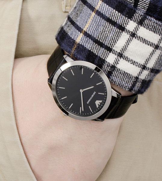 Emporio Armani Classics AR1741