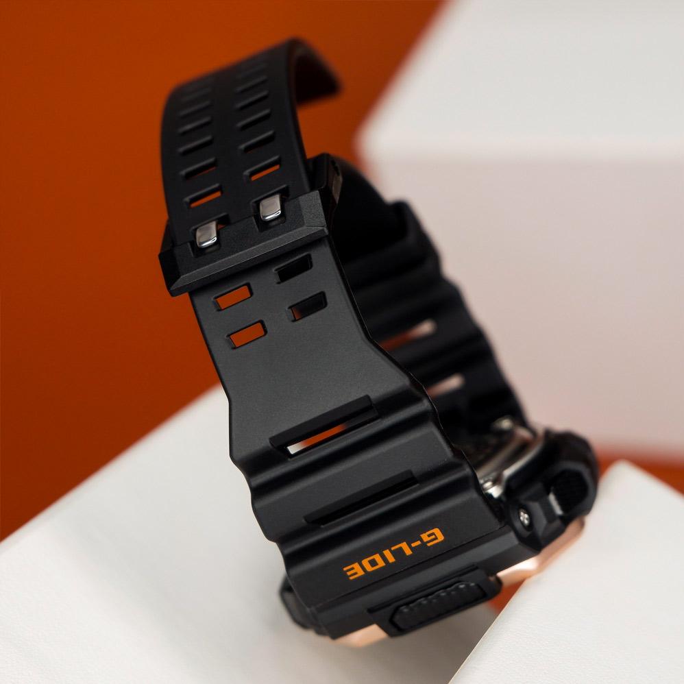 Casio GBX-100NS-4E