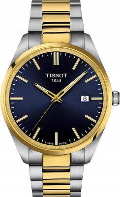 Наручные часы Tissot T150.410.22.041.00