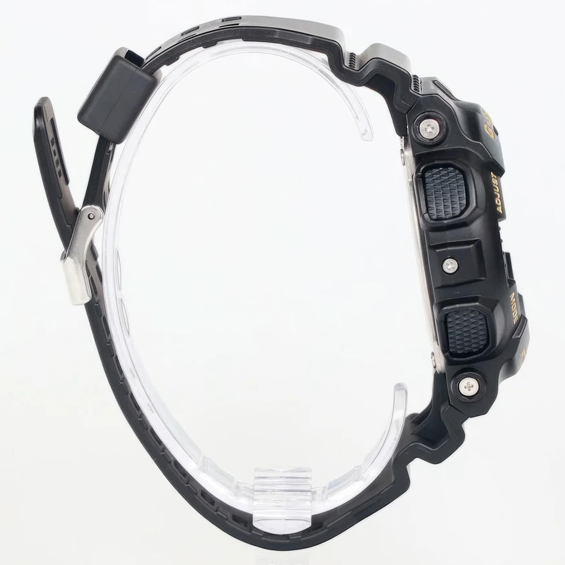 Casio G-Shock GA-100GGB-1A9
