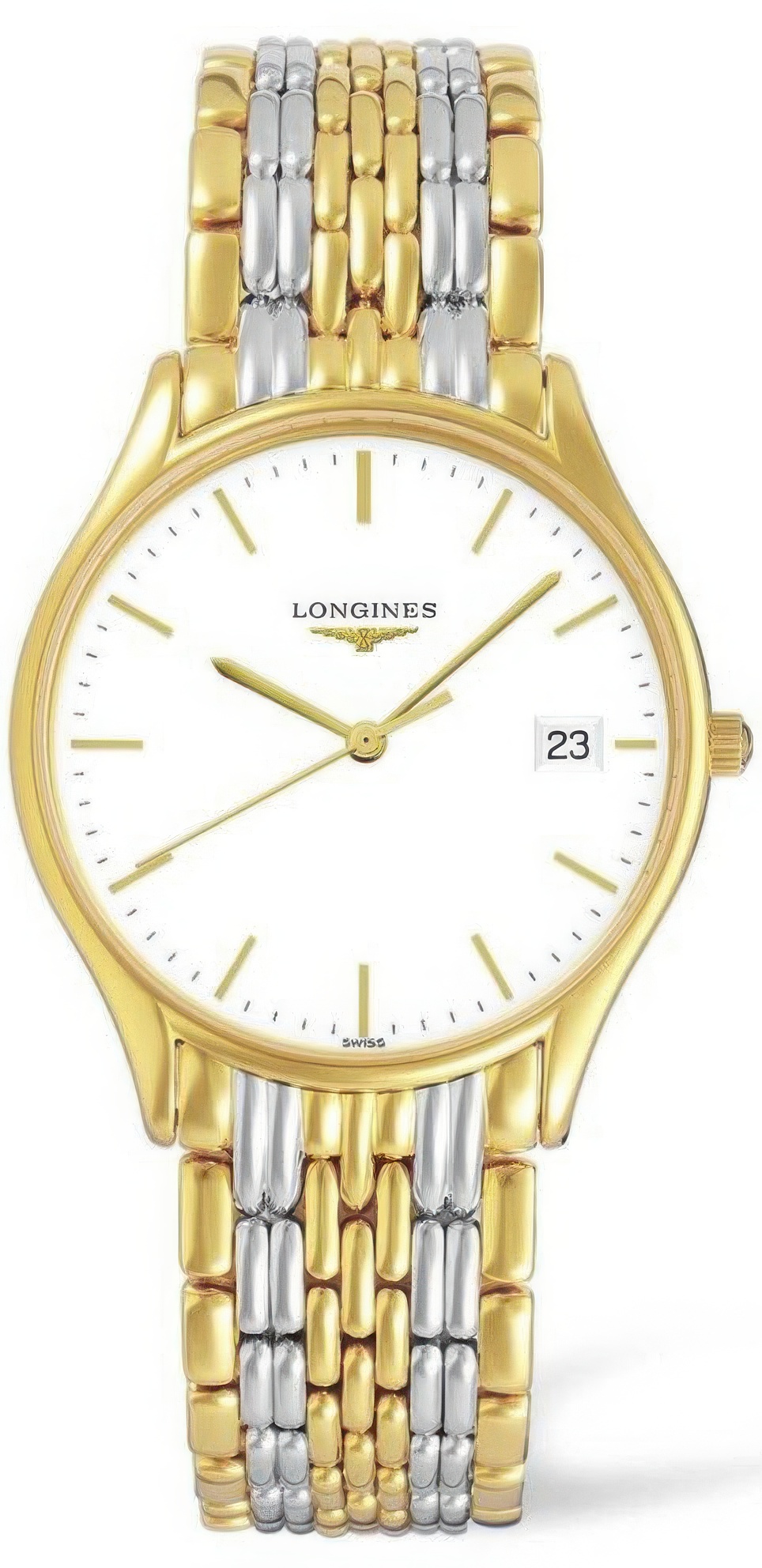 Longines Longines Lyre L4.759.2.12.7