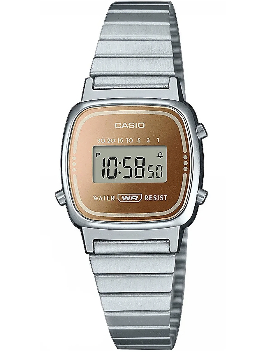 Casio Collection LA-670WES-4A