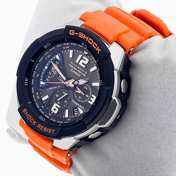 Casio G-Shock GW-3000M-4A