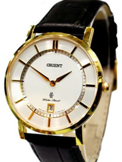 Orient Dressy FGW01002W