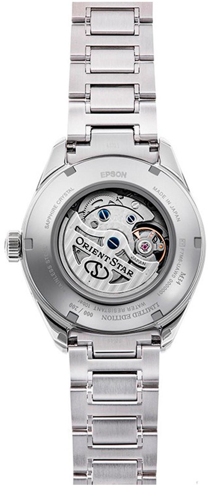 Orient  Orient Star RE-AY0202A