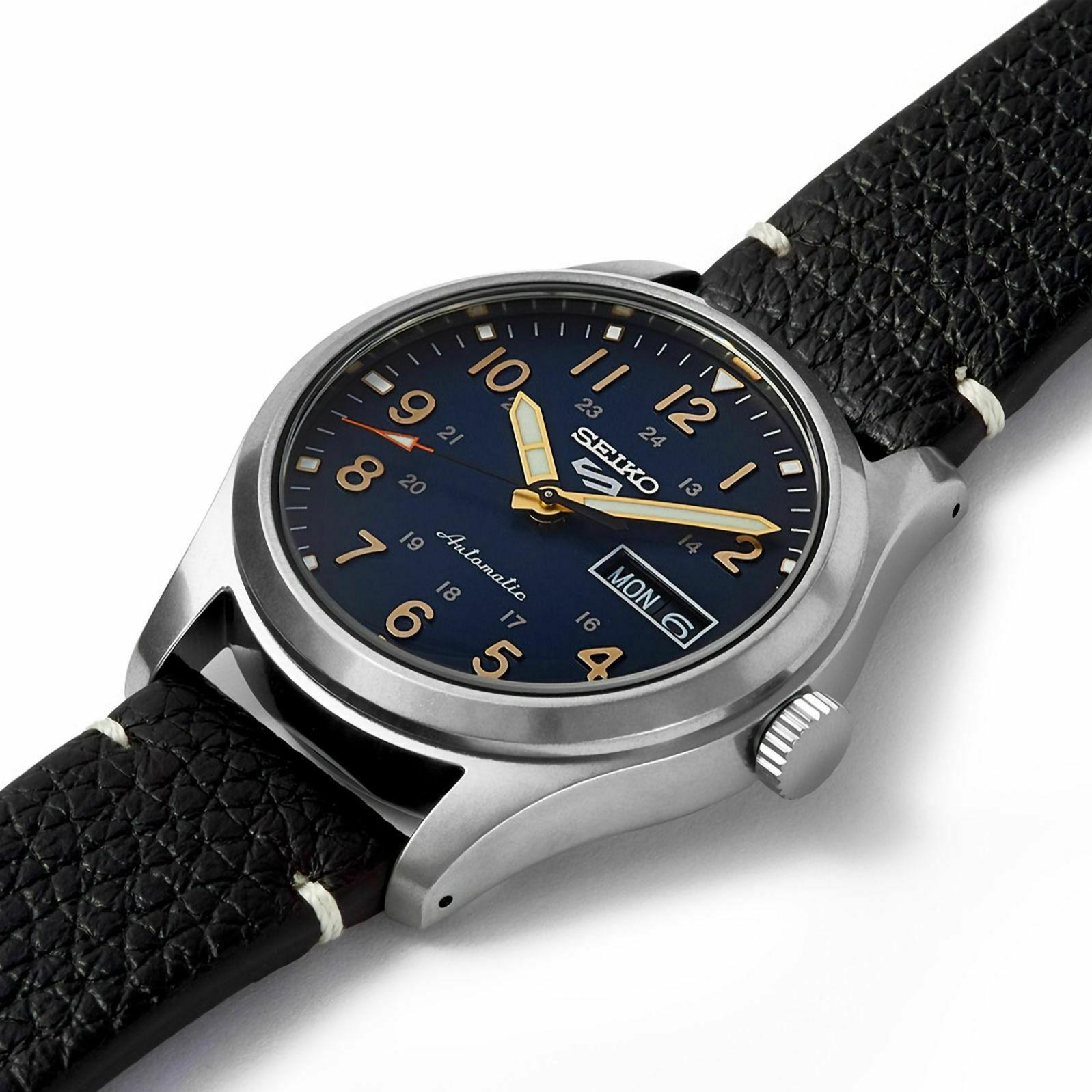 Seiko Seiko 5 Sports SRPG39K1