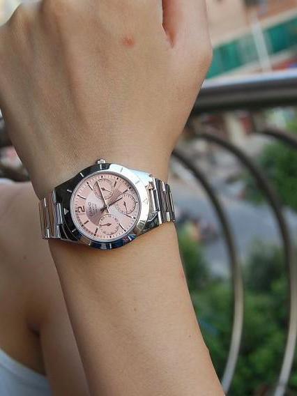 Casio Collection LTP-2069D-4A