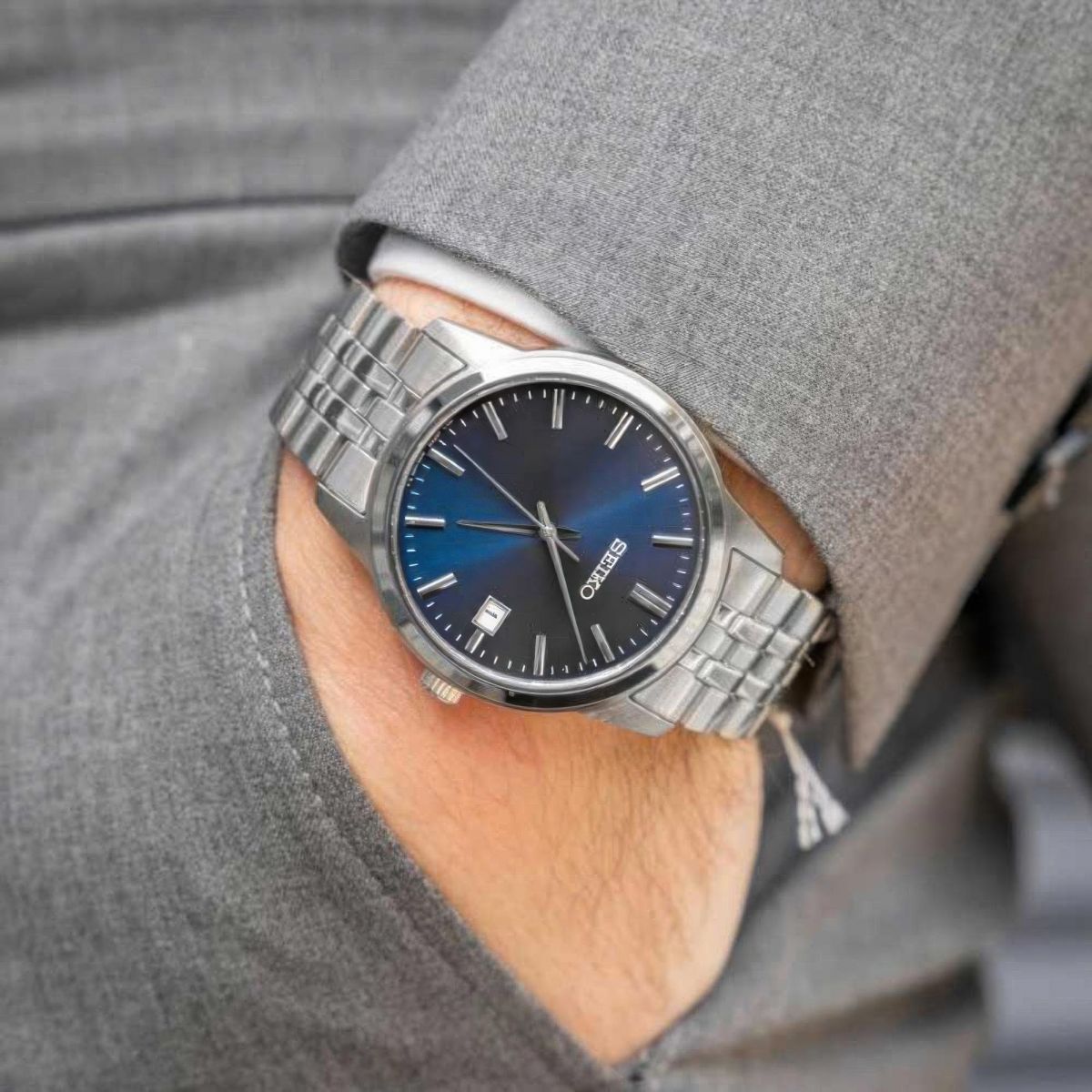 Seiko SRPH87K1