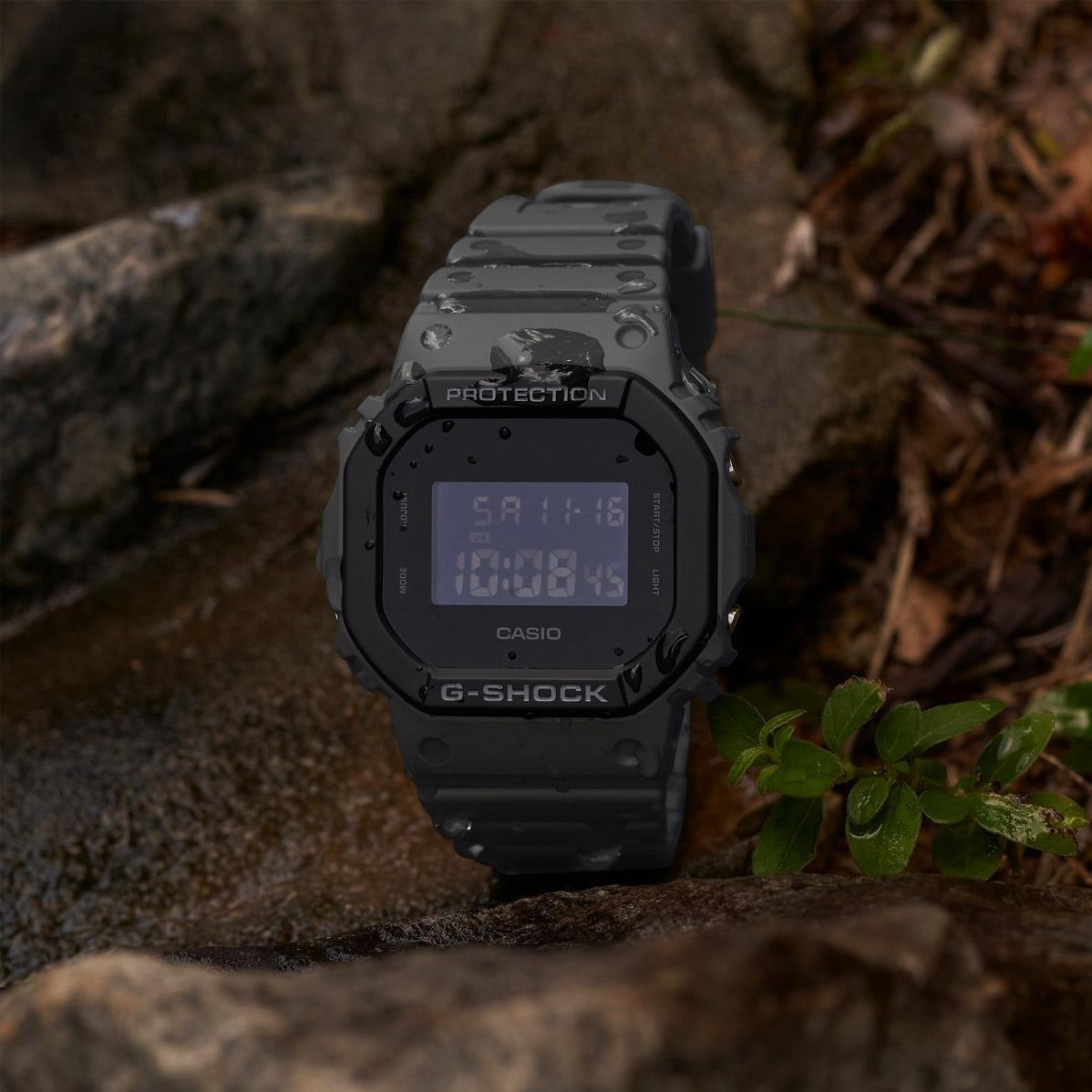 Casio DW-5610UU-8E