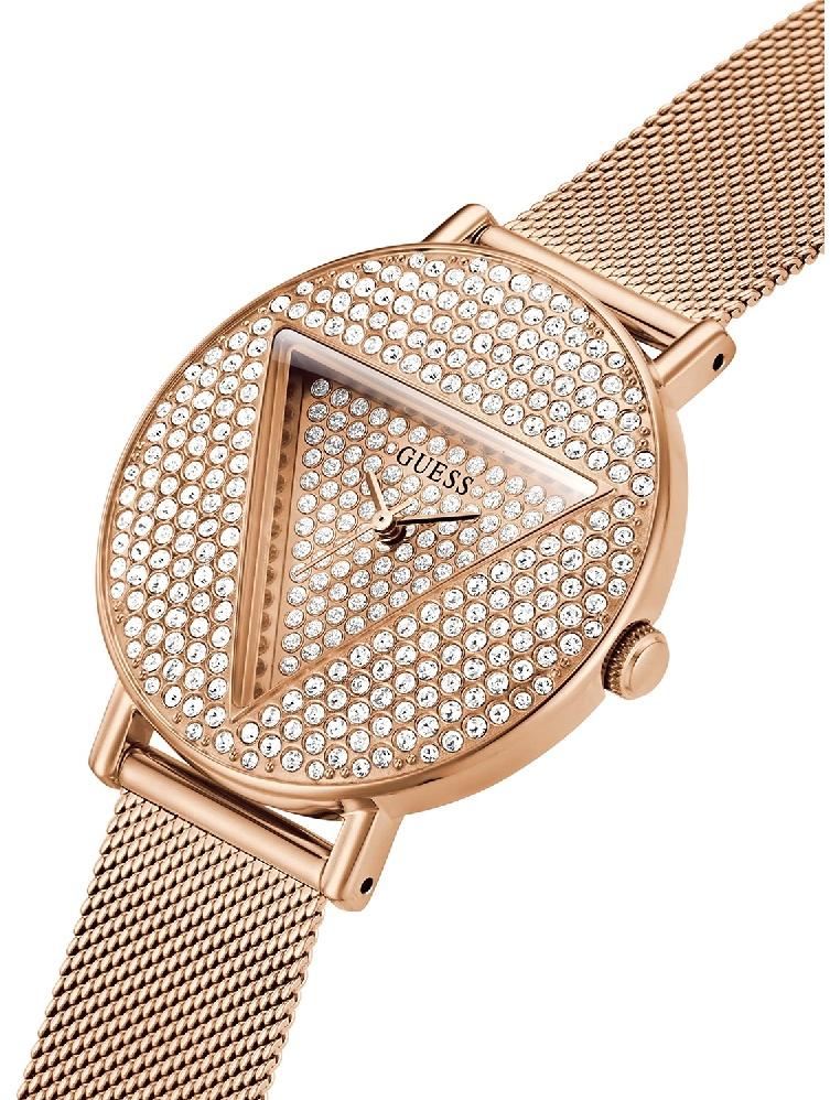 Guess Steel GW0477L3