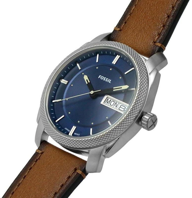 Fossil Machine FS5920