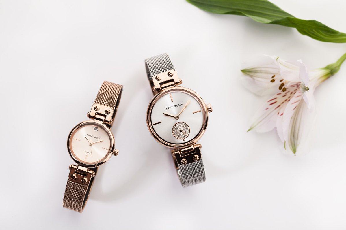 Anne Klein Steel 3002RGRG