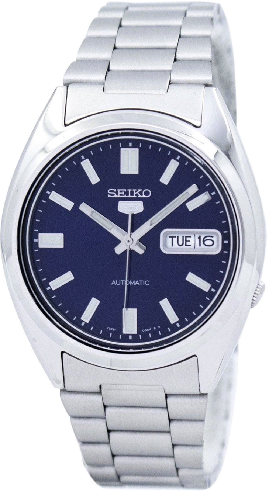 Seiko Seiko 5 Sports SNXS77K1