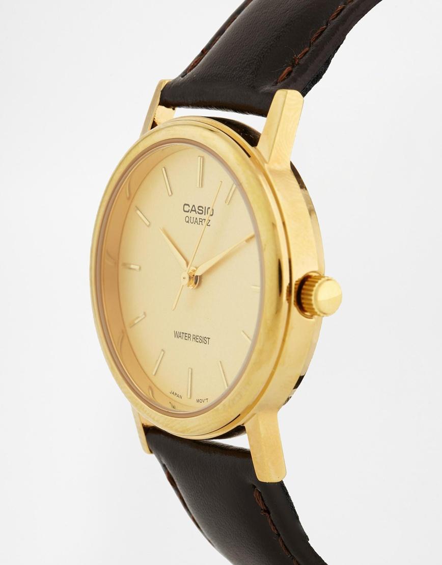 Casio Collection MTP-1095Q-9A