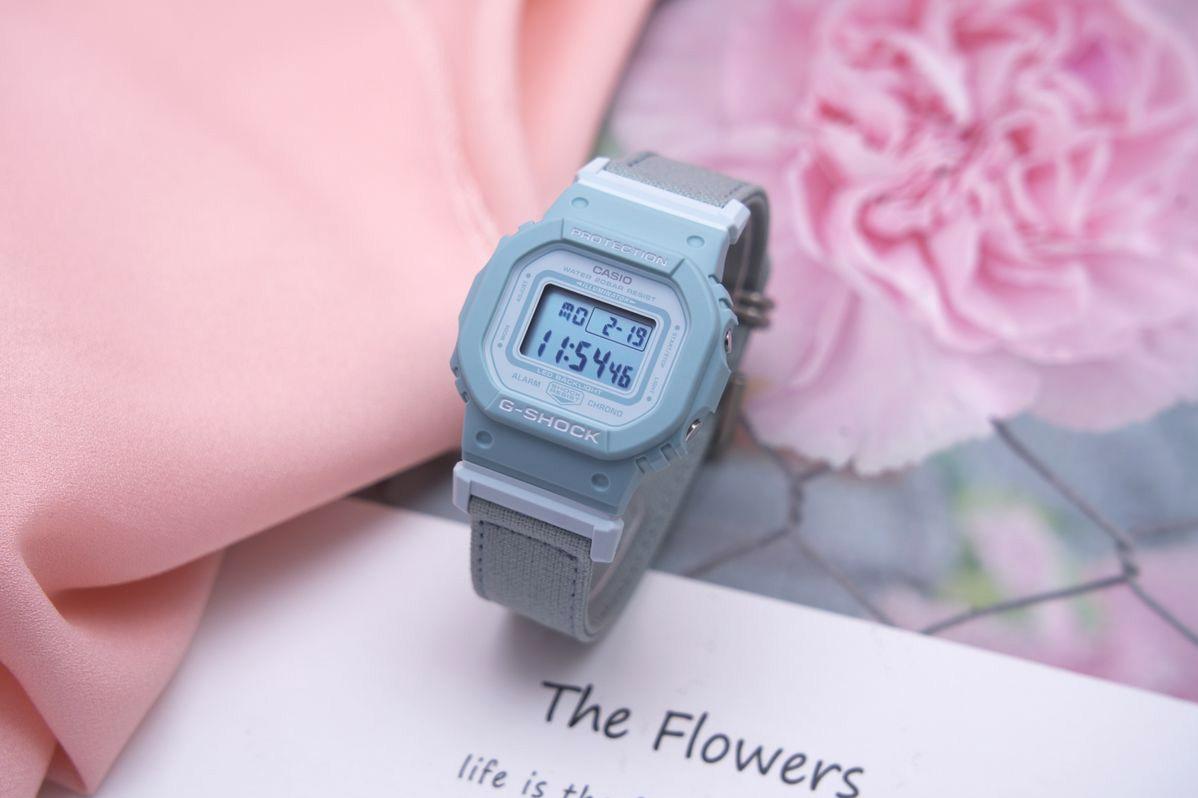 Casio G-Shock GMD-S5600CT-3E