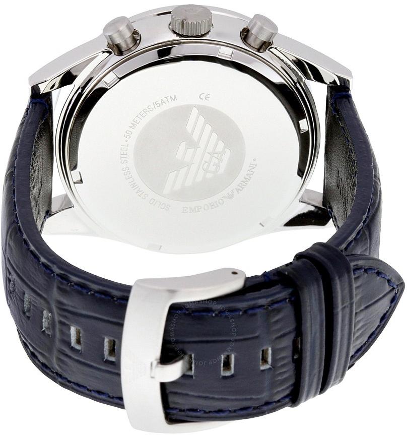 Emporio Armani Sports AR6089