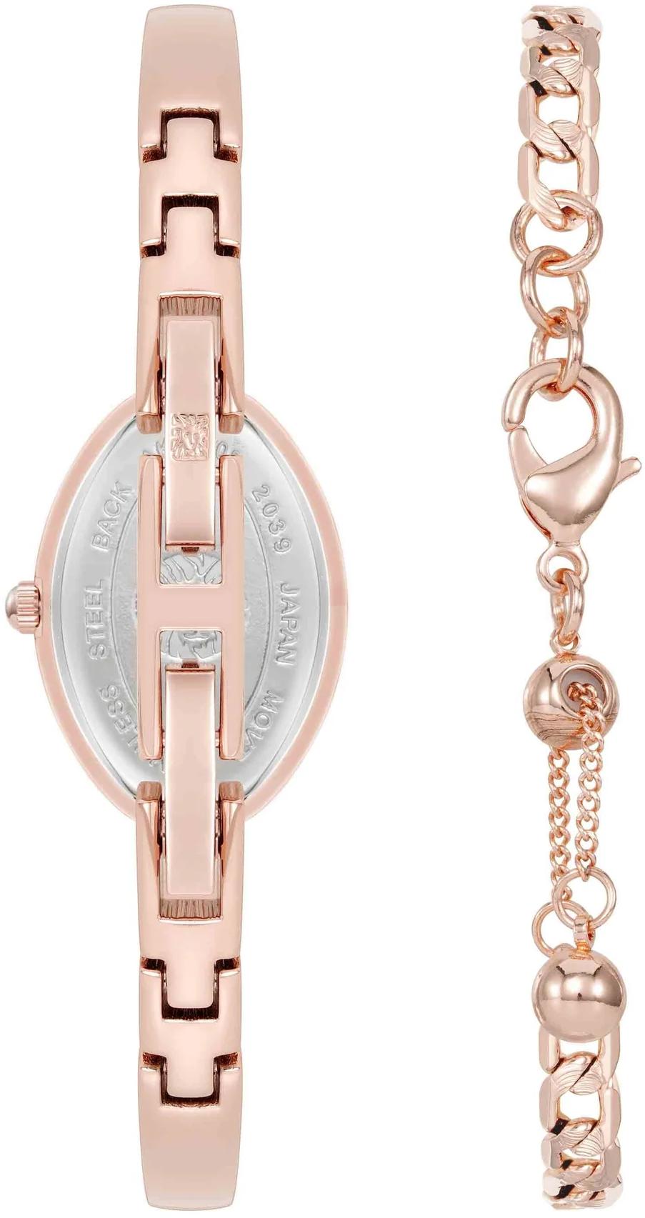 Anne Klein Gemstones 5108RQST