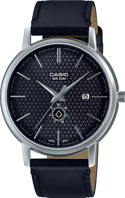 Casio Collection MTP-B125L-1A