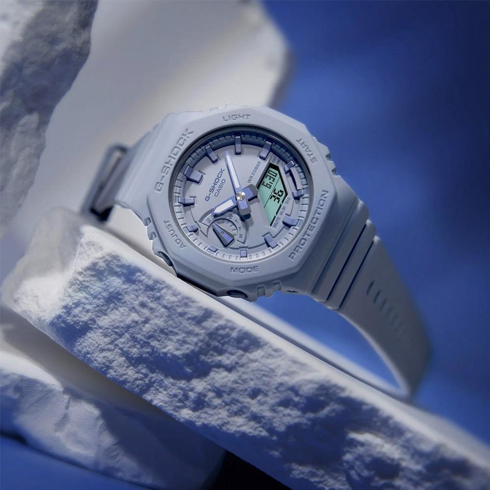 Casio G-Shock GMA-S2100BA-2A2