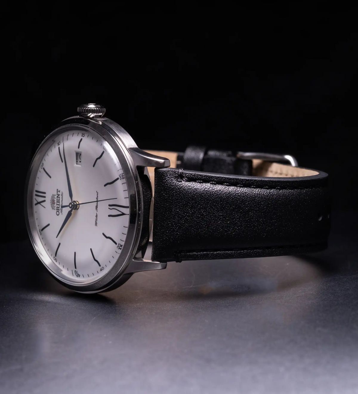 Orient Automatic RA-AC0022S
