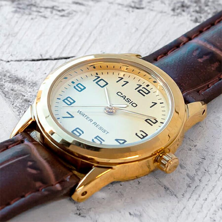 Casio LTP-V001GL-9B