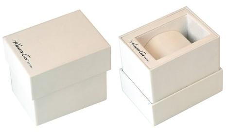 Kenneth Cole Steel KC4743