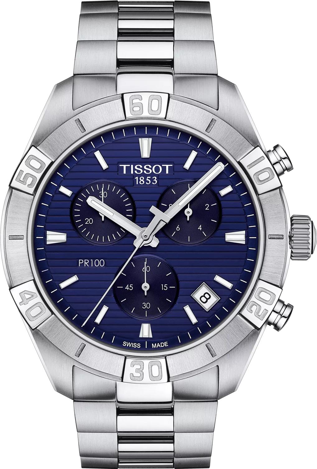 Tissot T101.617.11.041.00