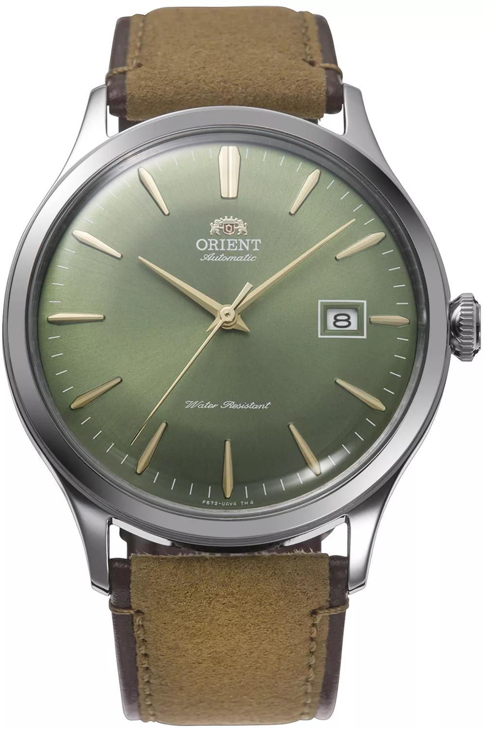 Orient Automatic RA-AC0P01E
