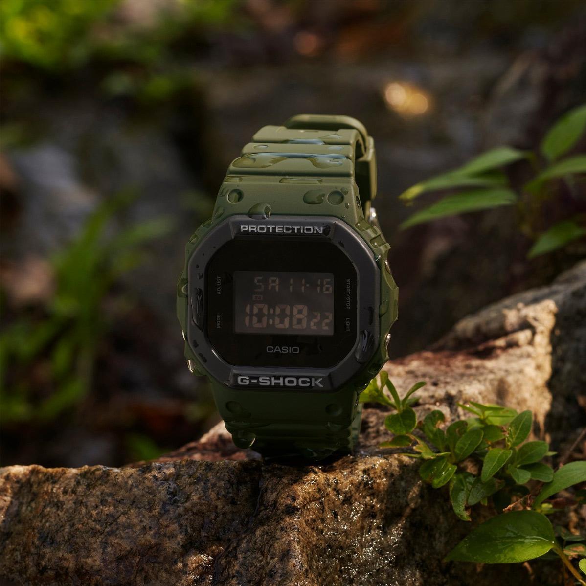 Casio DW-5610UU-3E