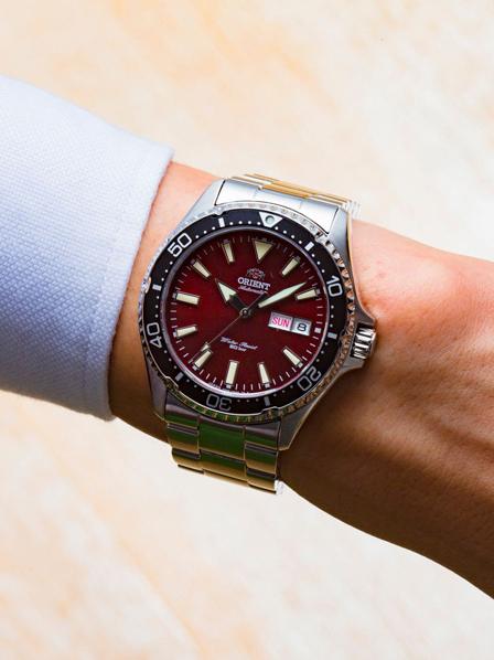 Orient Automatic RA-AA0003R