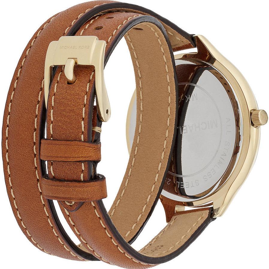 Наручные часы  Michael Kors  Leather Michael Kors MK2256 (фото 2) Наручные часы  Michael Kors  Leather Michael Kors MK2256 (фото 2)