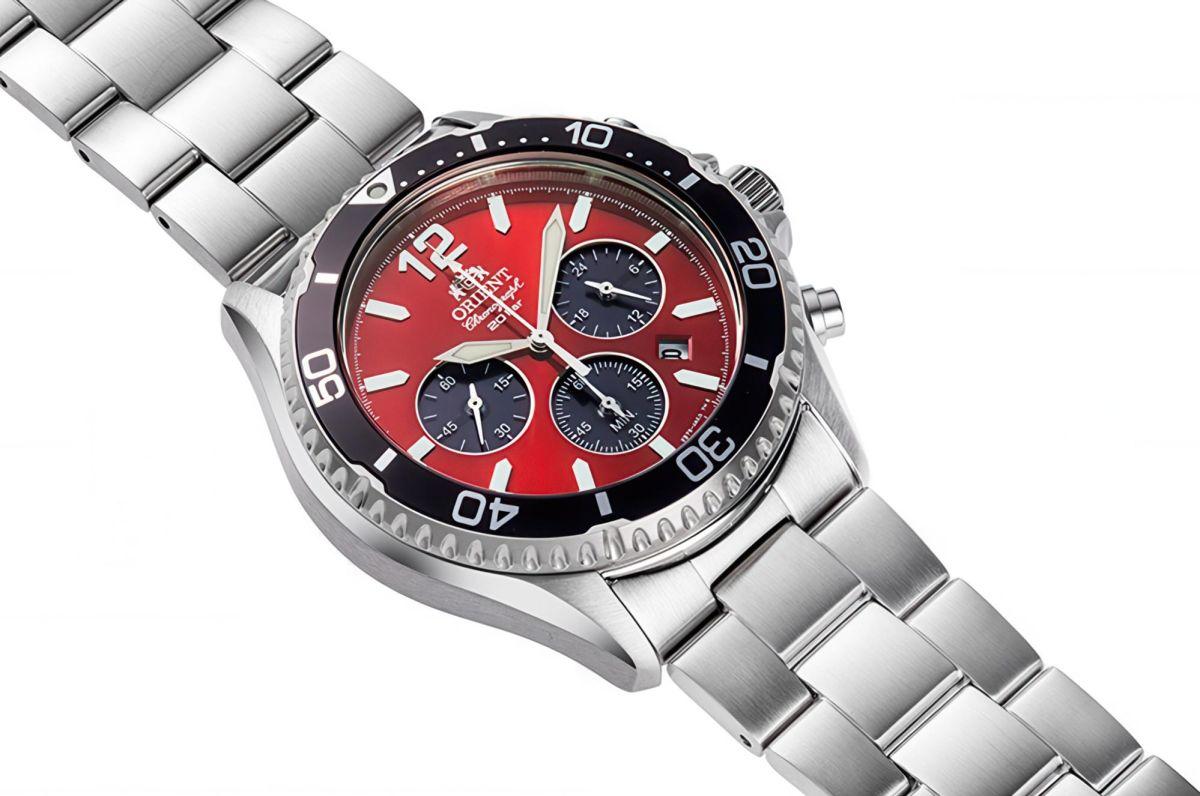 Orient RA-TX0207R