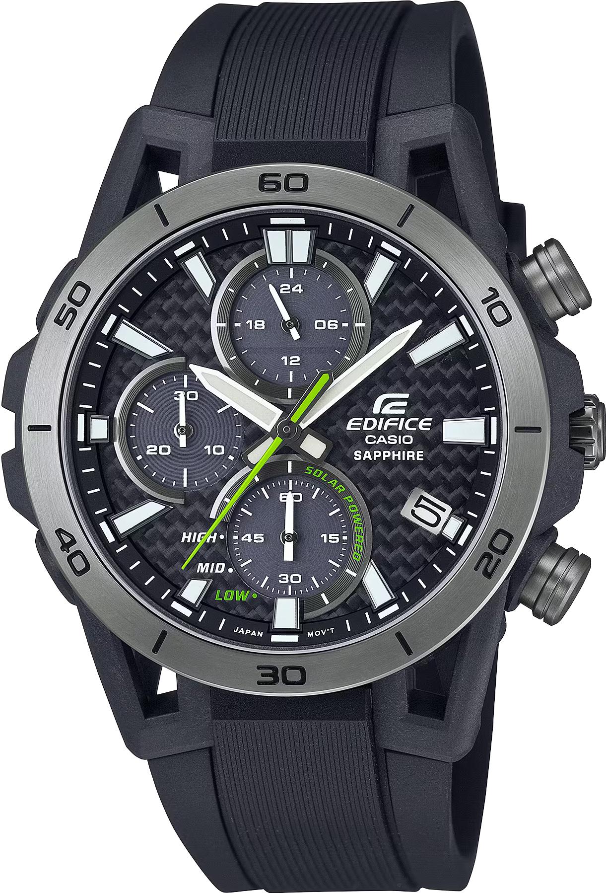 Casio Edifice EFS-S640PB-1A